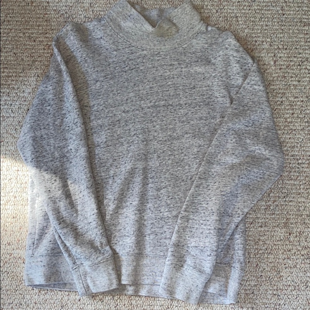 ABERCROMBIE & FITCH shirt